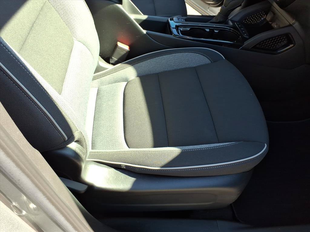Used 2024 Chevrolet TrailBlazer LT FWD image 14