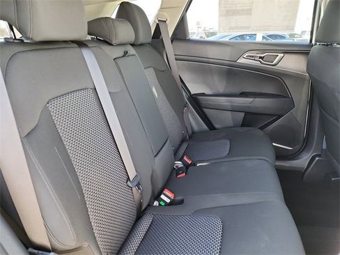 New 2026 Kia Sportage LX w/ LX Convenience Package image 17