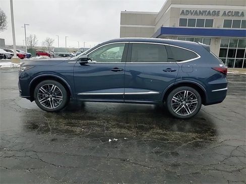 New 2026 Acura MDX Advance Package image 8