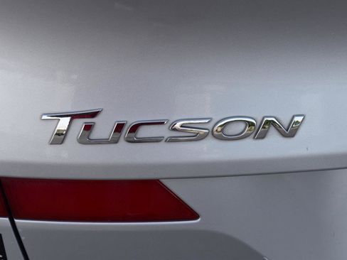 Used 2019 Hyundai Tucson Limited FWD image 8