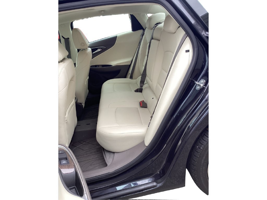 Used 2022 Chevrolet Malibu Premier FWD image 13