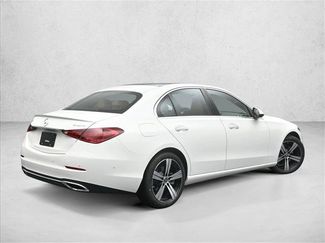 Certified 2026 Mercedes-Benz C 300 4MATIC Sedan video 2