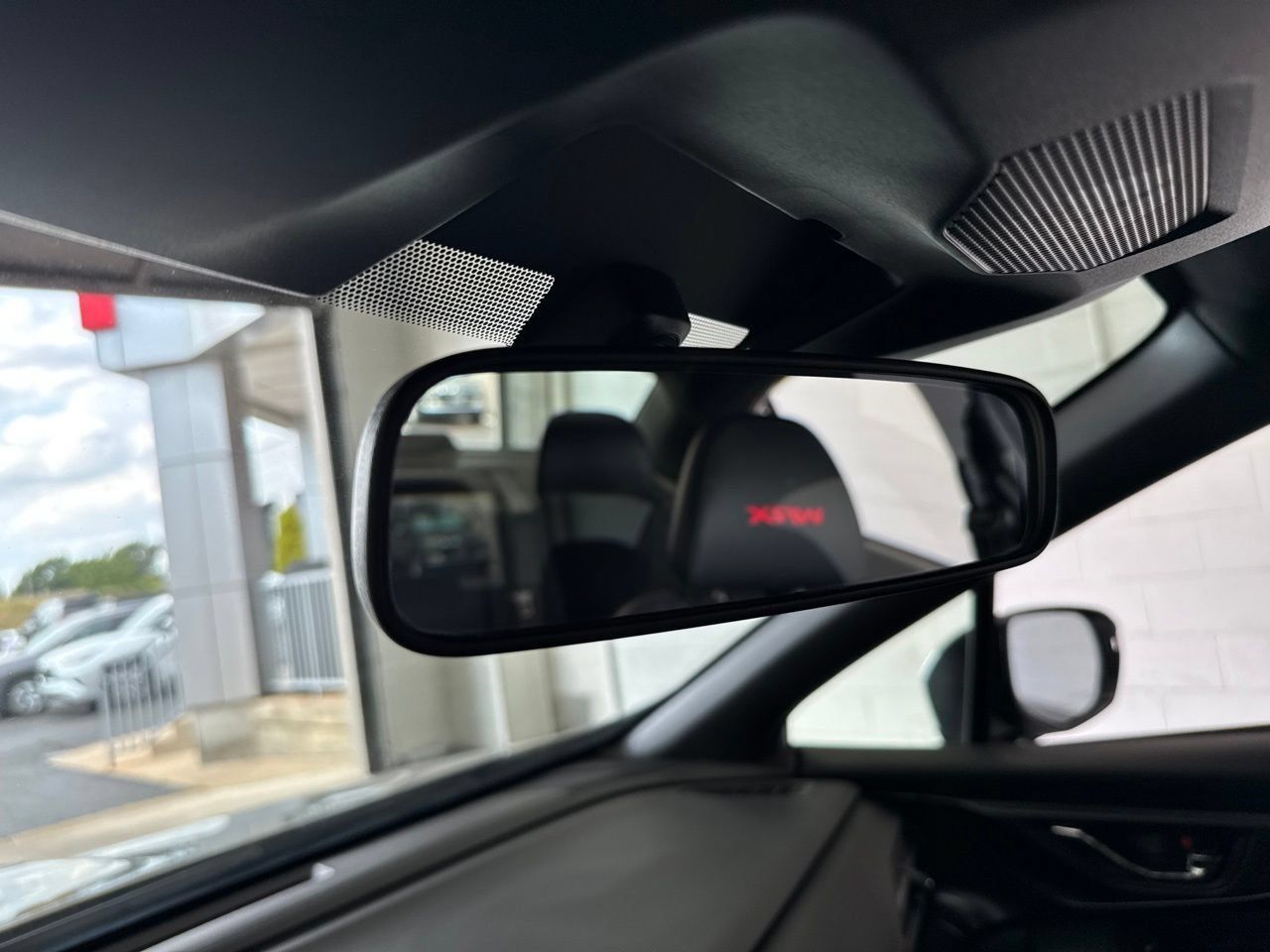 Used 2022 Subaru WRX Limited AWD/4WD image 32