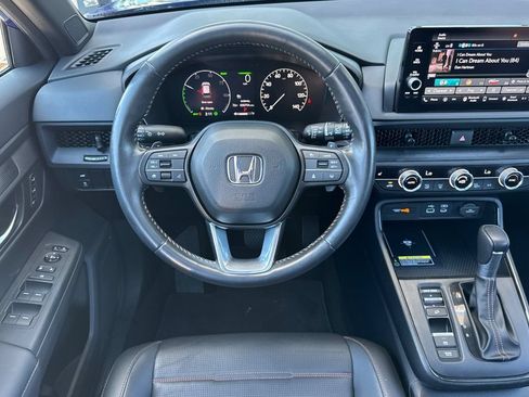 Used 2024 Honda CR-V Sport-L image 18