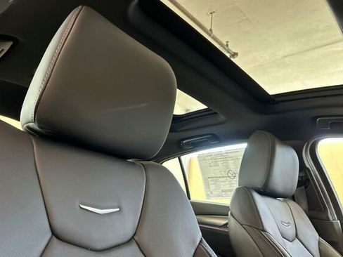 New 2025 Cadillac CT5 Premium Luxury image 16