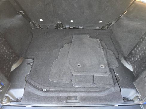 Used 2015 Jeep Wrangler Unlimited Sport w/ Quick Order Package 24S image 53