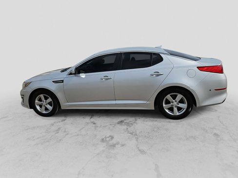 Used 2015 Kia Optima LX image 5