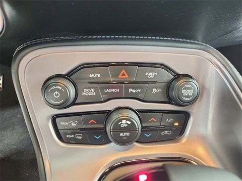 Used 2023 Dodge Challenger R/T Scat Pack w/ Plus Package image 32