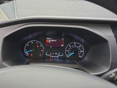 Used 2023 Ford Transit 350 XLT image 18