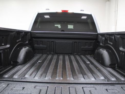 Used 2024 Ford F150 XLT w/ XLT Black Appearance Package image 13