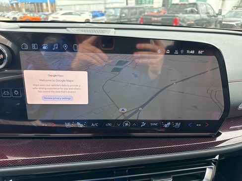 New 2026 Chevrolet Traverse RS image 23