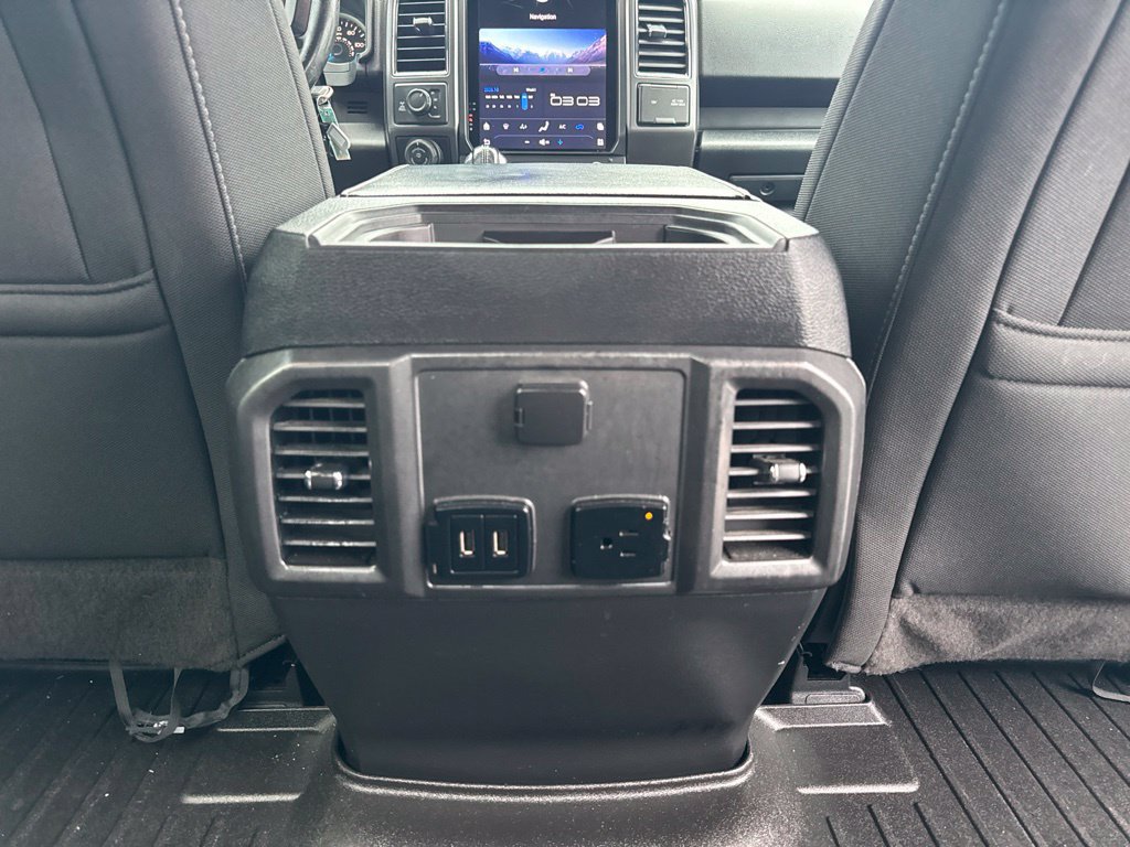 Used 2018 Ford F150 XLT w/ Equipment Group 302A Luxury AWD/4WD image 24
