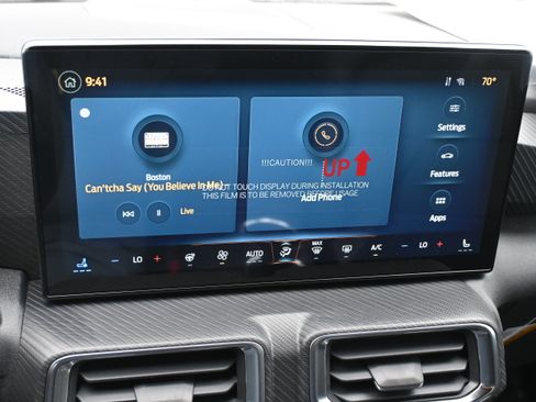 New 2026 Ford Mustang GT Premium w/ Mustang Nite Pony Package image 22