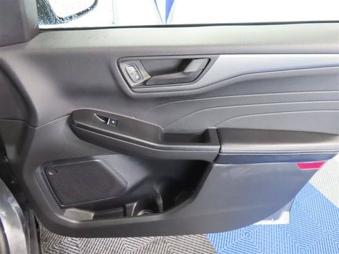 Used 2025 Ford Escape Active AWD/4WD image 34