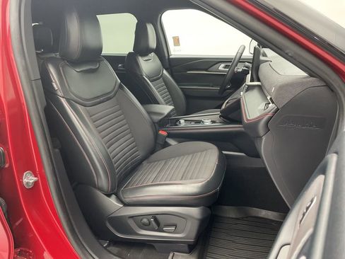 Used 2025 Ford Explorer ST-Line image 50