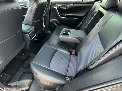 Used 2024 Toyota RAV4 XSE image 24