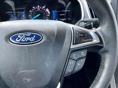 Used 2021 Ford Edge SEL w/ Convenience Package FWD image 21