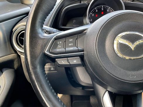 Used 2018 MAZDA CX-3 Grand Touring image 10