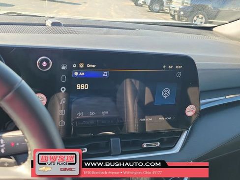 Used 2026 Chevrolet Equinox LT w/ Convenience Package II FWD image 28