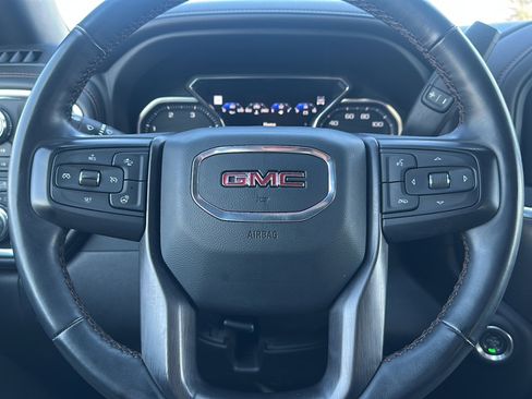 Used 2023 GMC Sierra 2500 AT4 w/ AT4 Premium Plus Package image 26