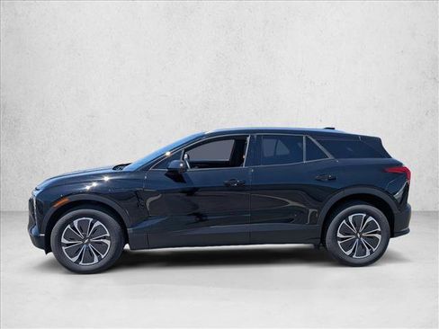 Used 2024 Chevrolet Blazer EV LT AWD/4WD image 8