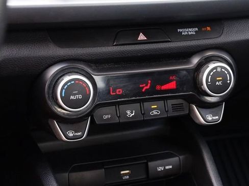 Used 2023 Kia Rio S w/ Technology Package FWD image 17