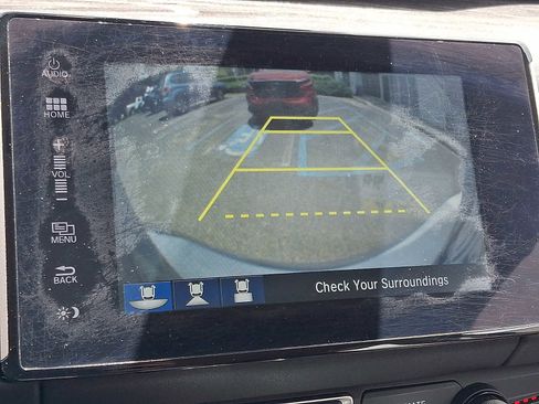 Used 2018 Honda Clarity Plug-In Hybrid image 17