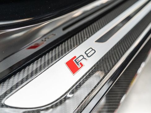 Used 2023 Audi R8 V10 performance w/ R8 Performance Design Package image 69