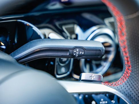 New 2026 Mercedes-Benz GLA 250 4MATIC image 20