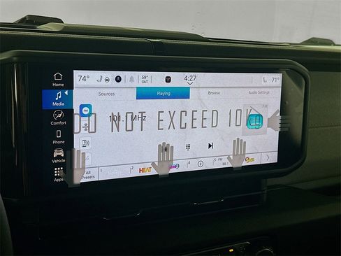 New 2026 Jeep Wrangler Sport S image 13