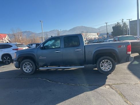 Used 2012 GMC Sierra 1500 SLE image 8
