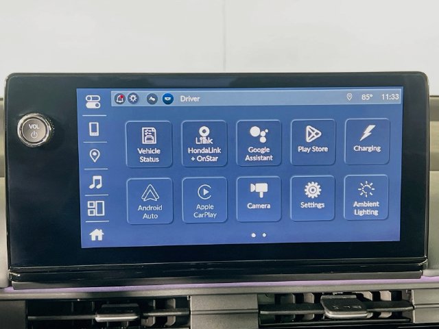 Used 2025 Honda Prologue Elite image 21