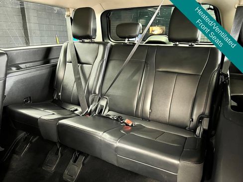 Used 2024 Ford Expedition Max XLT AWD/4WD image 21
