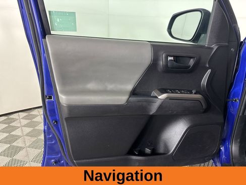 Used 2023 Toyota Tacoma SR5 image 8