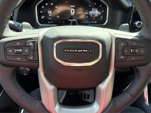 New 2026 GMC Sierra 1500 Denali image 25