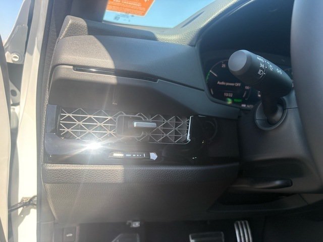 New 2026 Honda Accord Sport image 21