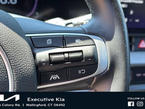 Certified 2023 Kia Sportage X-Line AWD/4WD image 14
