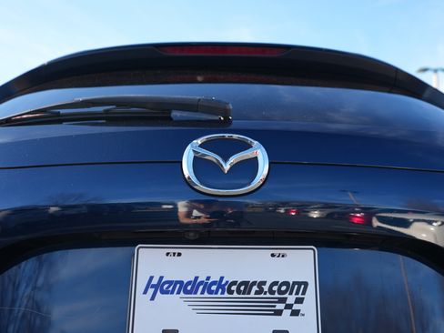 Certified 2023 MAZDA CX-5 AWD 2.5 S w/ Select Package image 34