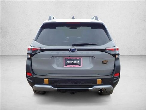 New 2026 Subaru Forester Wilderness image 3