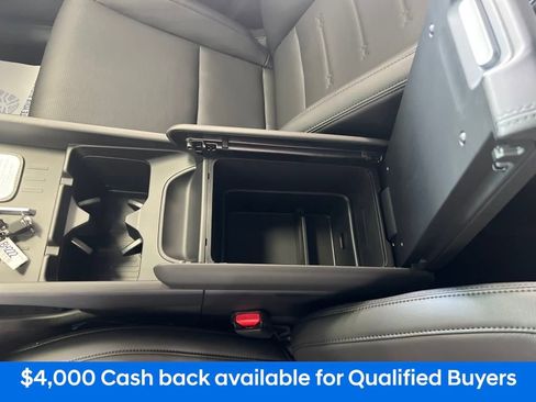 New 2026 Hyundai Santa Fe Limited image 31