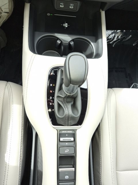New 2027 Honda HR-V EX-L image 20