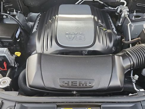 Used 2024 Dodge Durango R/T AWD/4WD image 25