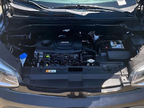 Used 2017 Kia Soul FWD image 31