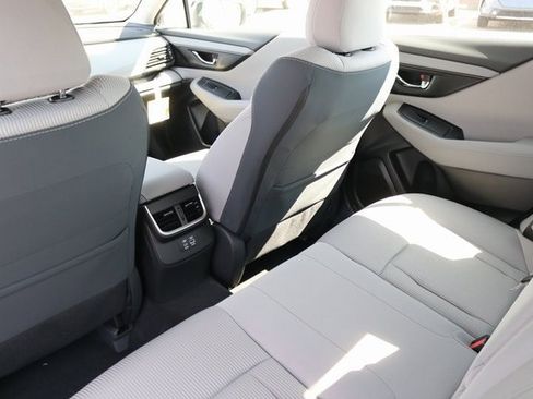 Certified 2025 Subaru Legacy Premium image 15