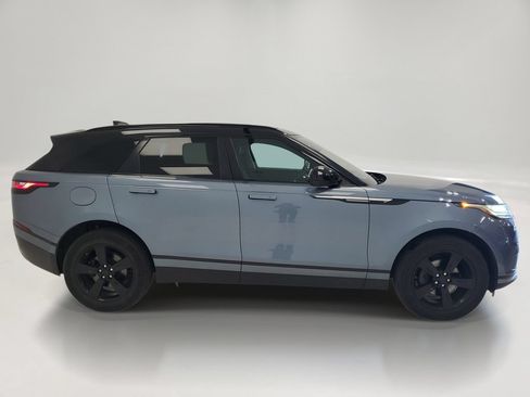 Used 2019 Land Rover Range Rover Velar S AWD/4WD image 4