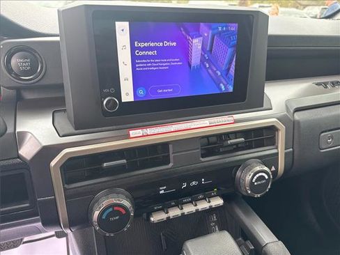 Used 2025 Toyota Tacoma SR5 image 17