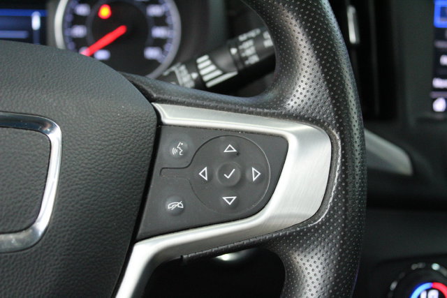Used 2024 GMC Terrain SLE w/ Driver Convenience Package AWD/4WD image 17