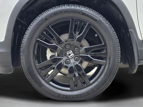 Used 2021 Honda Pilot Special Edition image 29