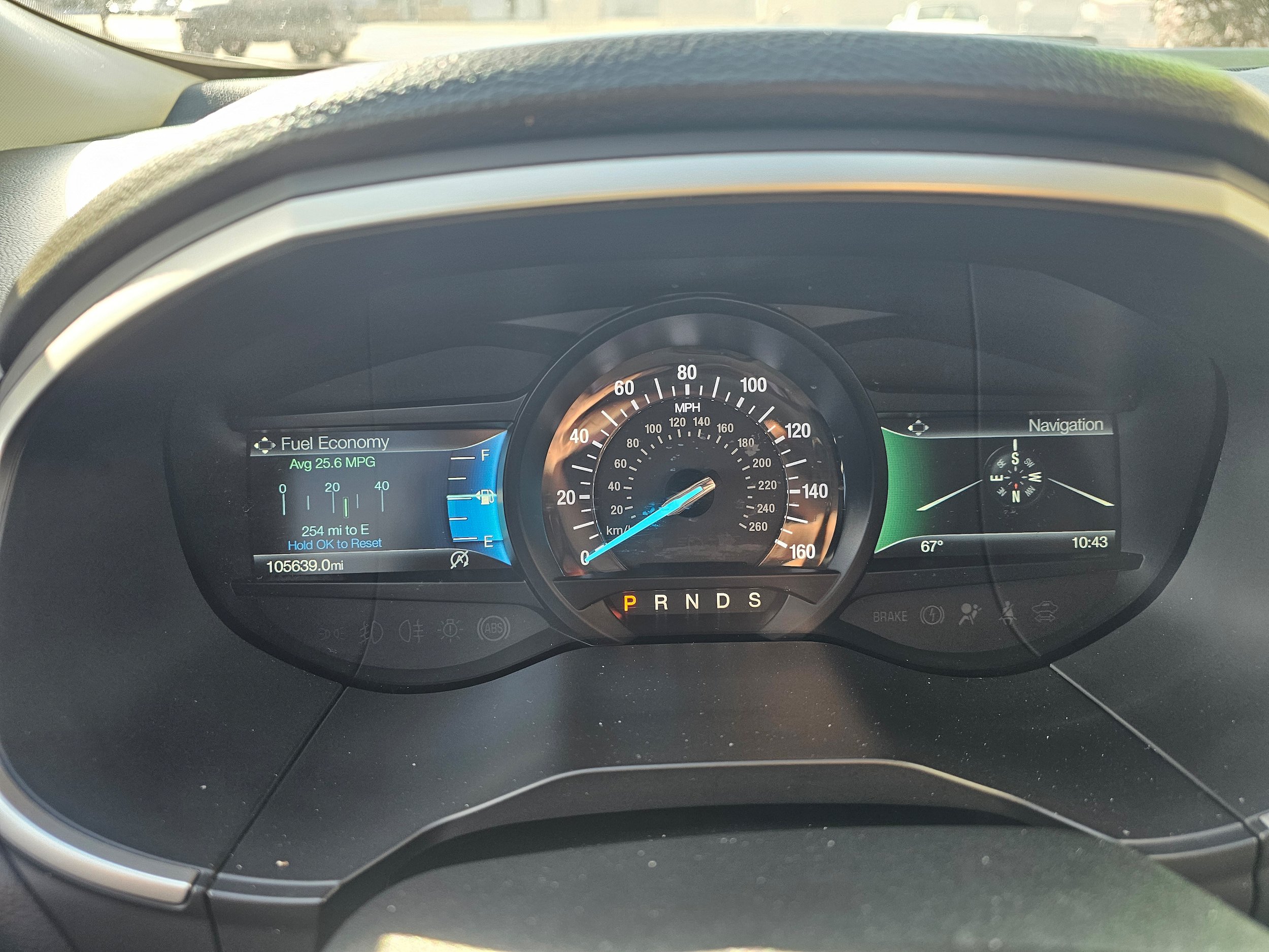 Used 2019 Ford Edge SEL w/ Equipment Group 201A AWD/4WD image 12