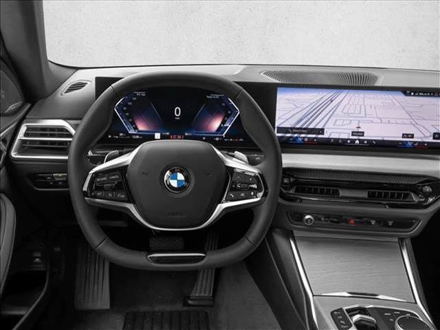New 2027 BMW 430i xDrive Convertible w/ M Sport Package AWD/4WD image 4